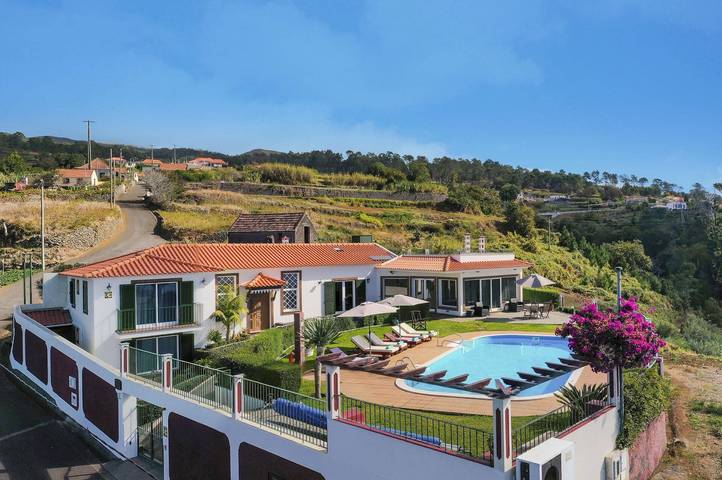 Ferienhaus für 6 Personen auf Madeira - 3
