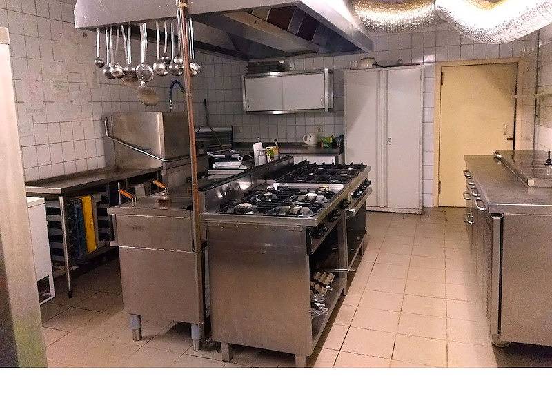 Groepsaccommodatie Ommen in Ommen, Regio Zwolle