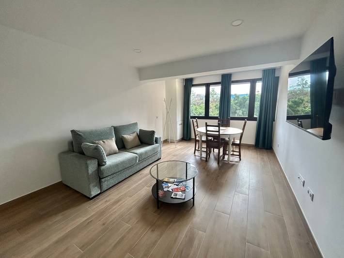 Vakantieappartement voor 3 personen - 1