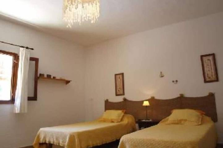 Cottage für 4 Personen, mit Garten und Terrasse auf Ibiza - 4