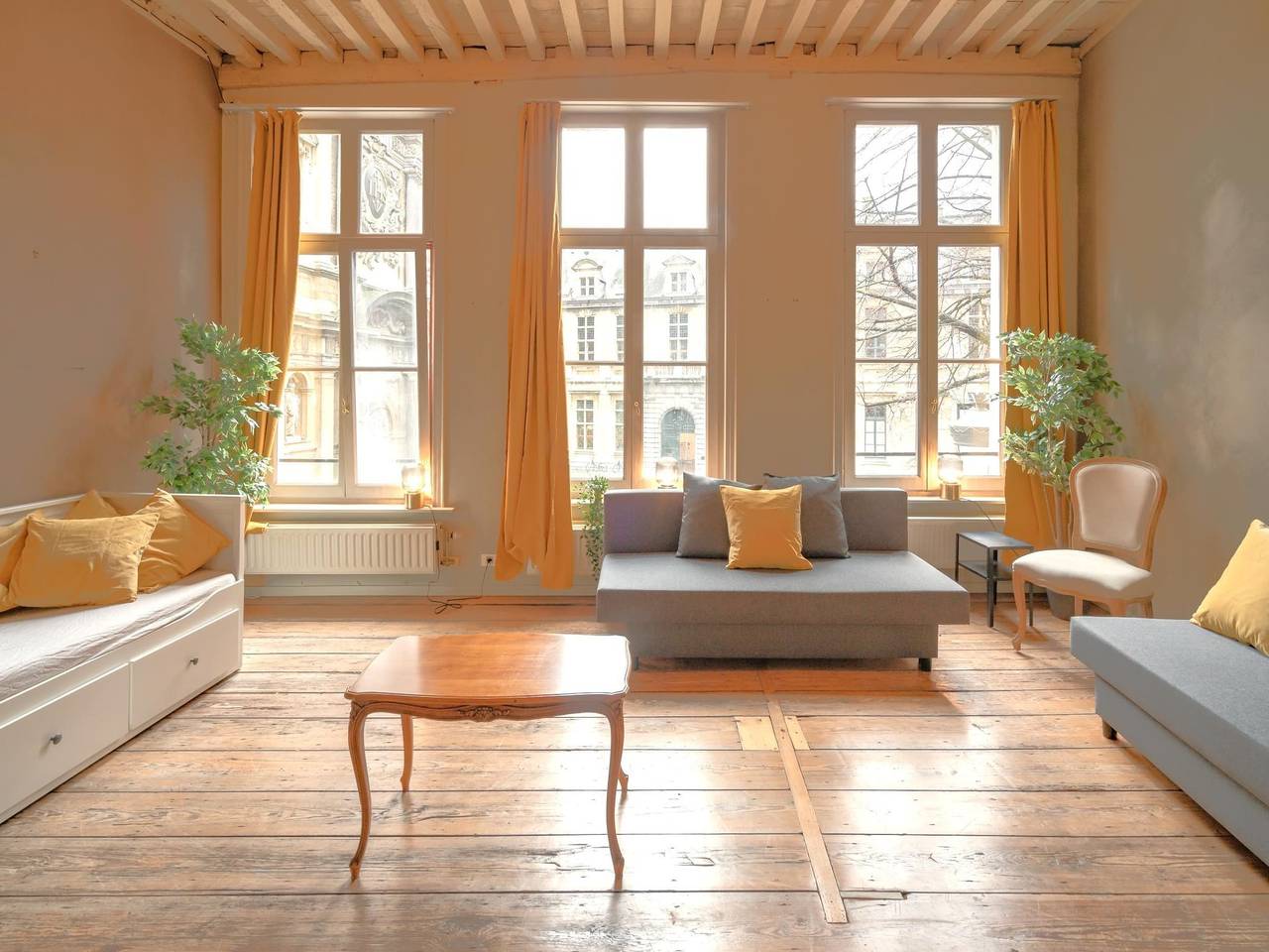 Appartamento intero, Ampio duplex nel centro storico di Anversa in Anversa, Antwerpen e dintorni