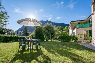 Appartamento per 8 Persone in Porlezza, Comune di Porlezza, Foto 1