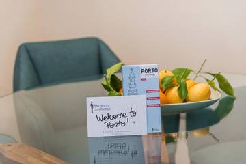 Apartamento De Férias para 4 Pessoas em Bonfim, Distrito do Porto, Foto 4
