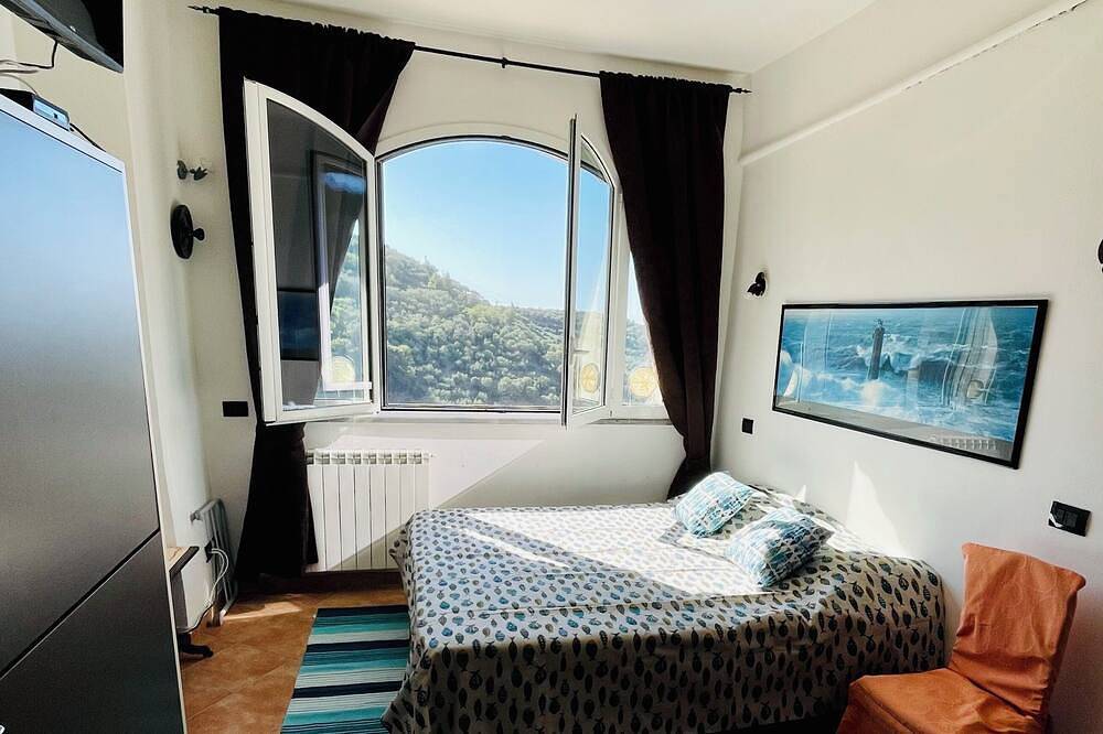 Ganze Wohnung, Piccola Navetta in Diano San Pietro, Riviera di Ponente