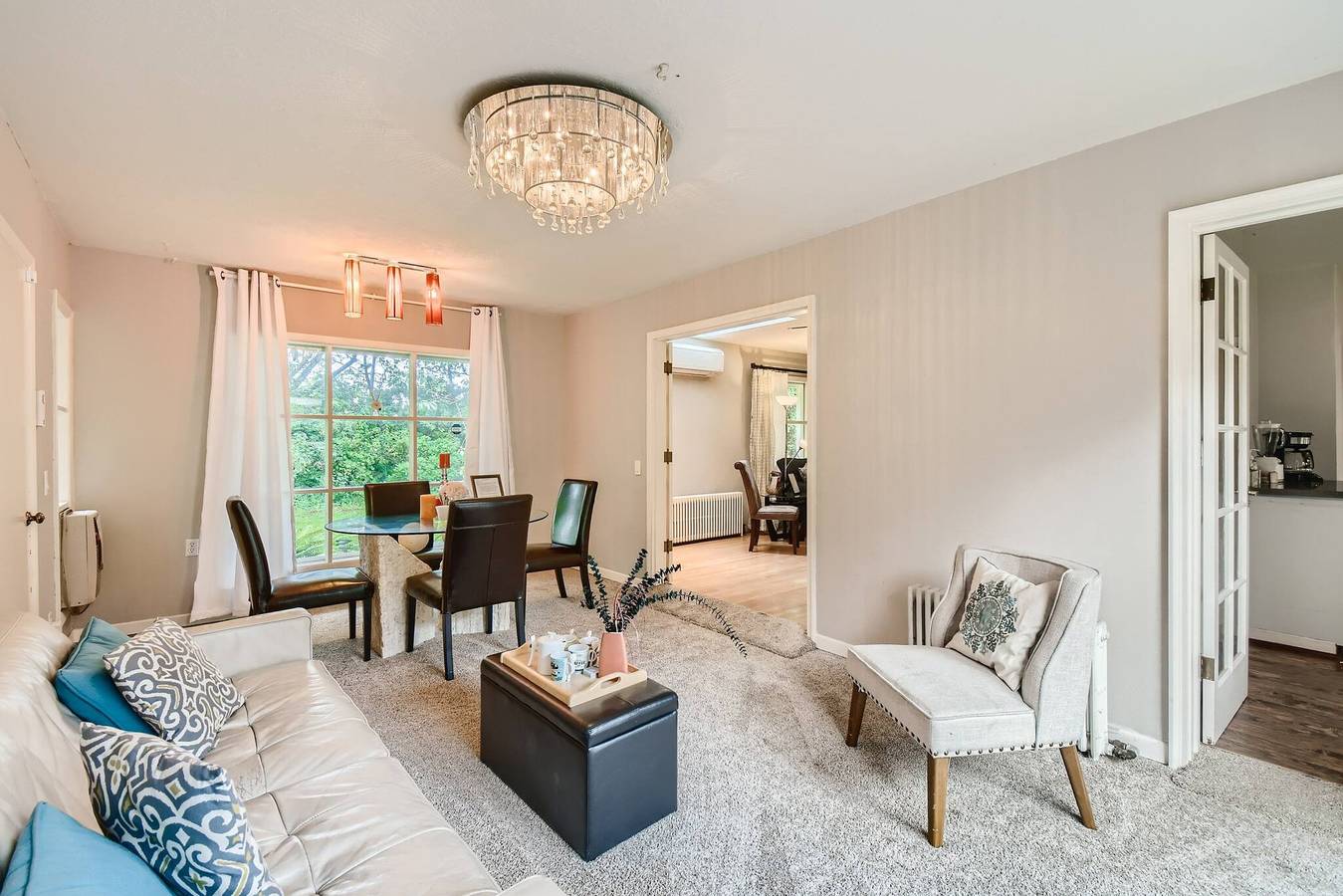 Alojamiento Oregon Jade: Dos habitaciones en un suburbio de Portland con cuna cerca de Pdx in Gresham (desambiguación), Condado de Multnomah