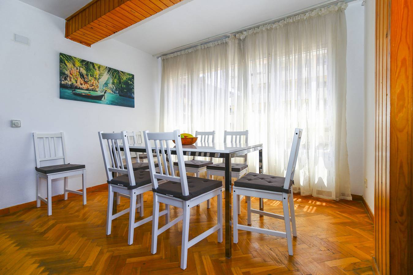 Ganze Wohnung, Delfines Apartment in La Pineda, Platja de la Pineda