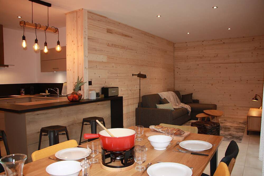 Photo : Appartement de vacances
