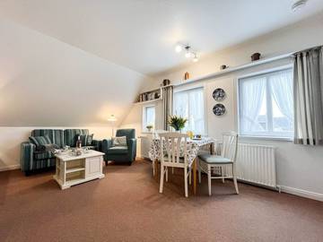 Ferienwohnung für 2 Personen in Tinnum, Sylt (Gemeinde), Bild 4