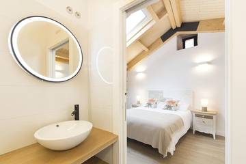 Casa Rural para 9 Personas en Villestro, Santiago de Compostela, Foto 3
