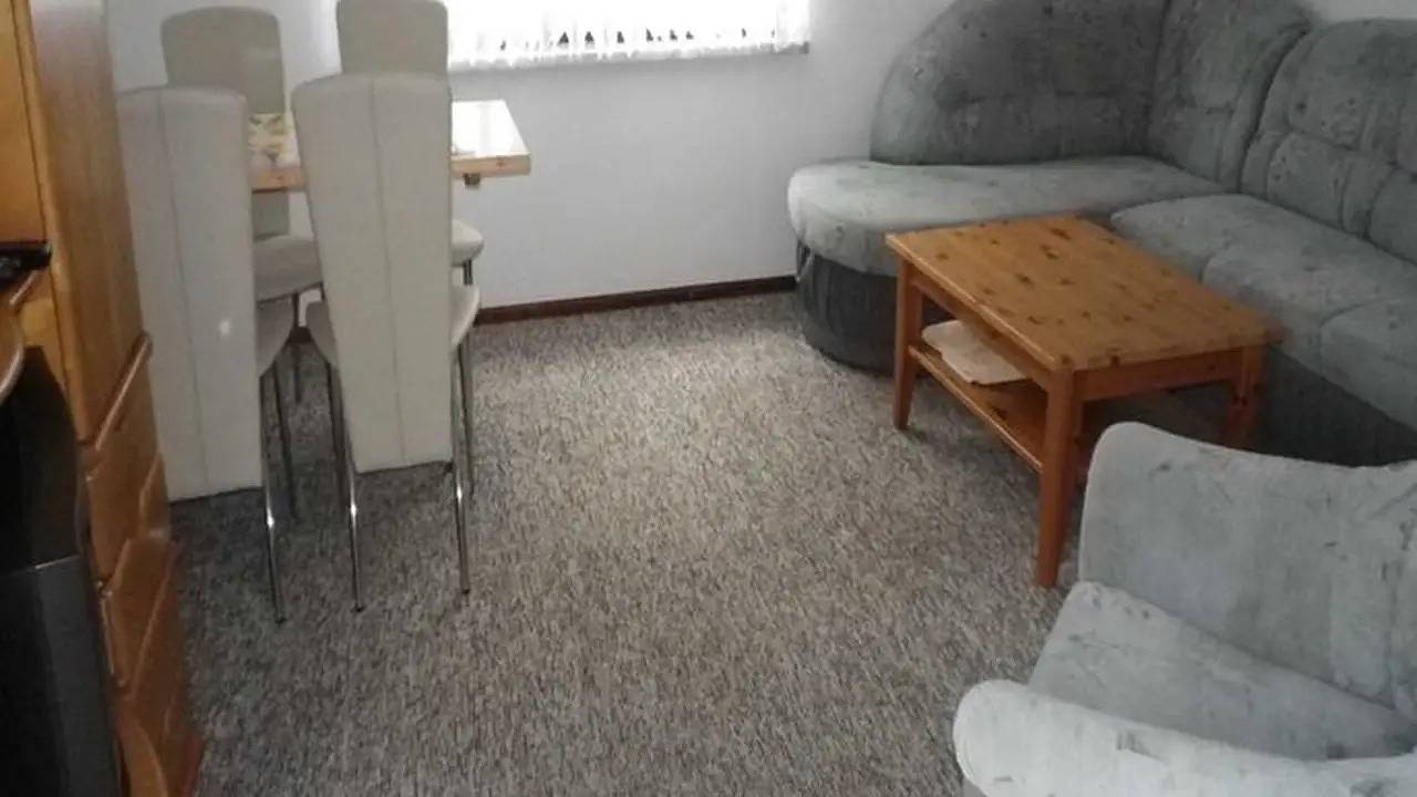 Ferienhaus für 4 Personen (54 m²) in Südmüritz in Vipperow, Müritz