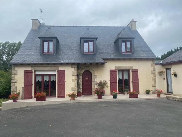 Appartement de vacances pour 2 personnes, avec jacuzzi ainsi que terrasse et jardin - 1