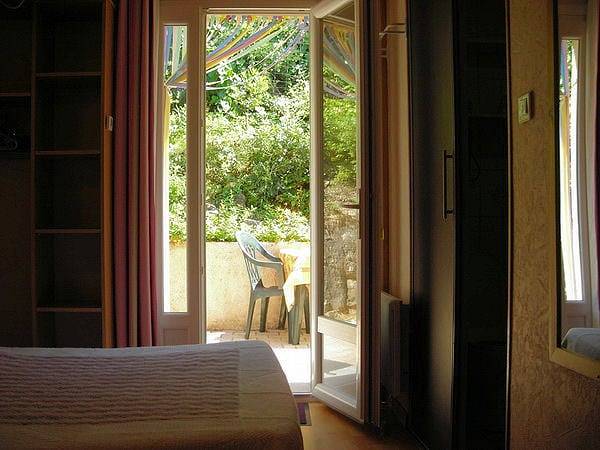 Chambres d'hôtes La Villa Sam - Chambre familiale in Vidauban, Région de Draguignan
