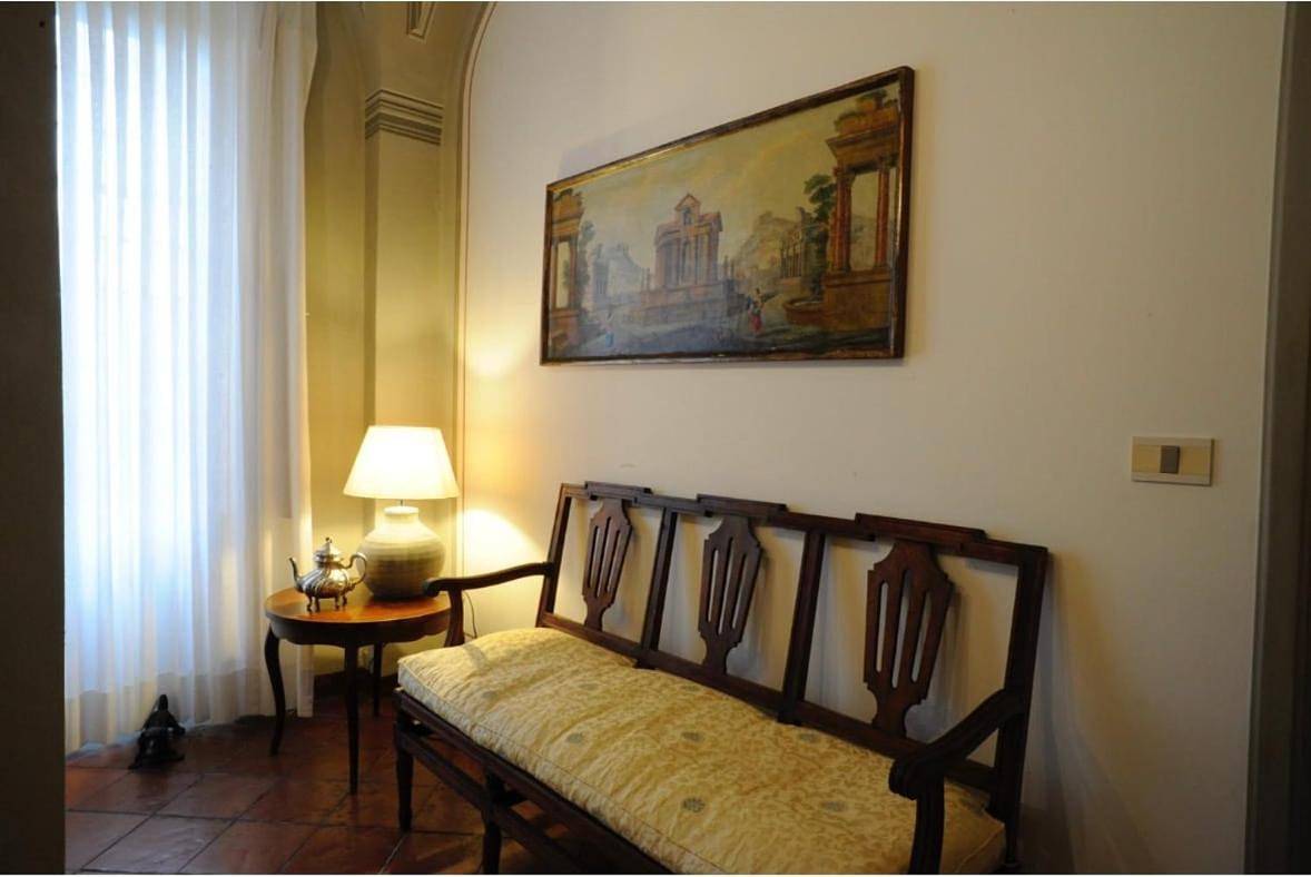 Appartement entier, Appartamento in un palazzo storico in Pontremoli, Parc national des Apennins toscans-émiliens