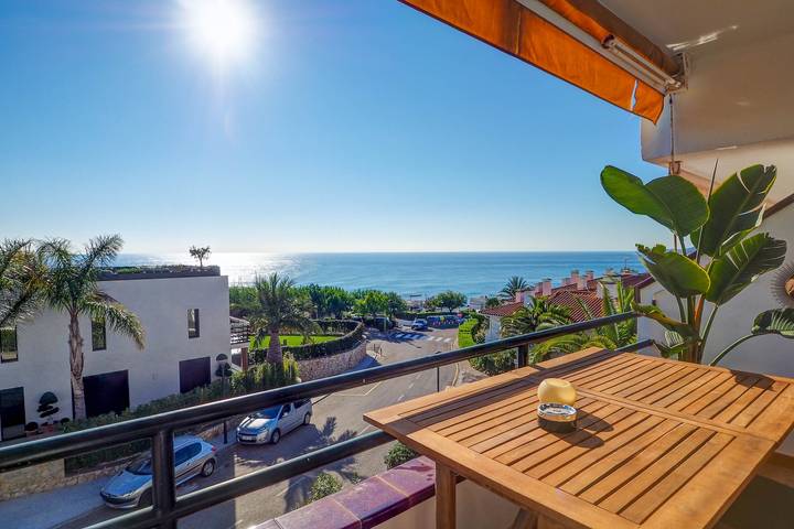 Escapadas de fin de semana para 5 personas, con Terraza y Piscina en Sitges