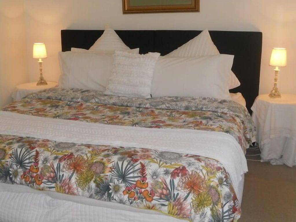 Astley Spa Cottage - Idyllische Buscheinstellung mit kostenlosem Wifi in Daylesford, Hepburn Shire