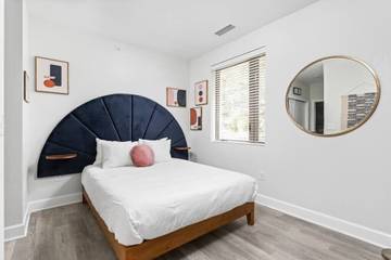 Apartamento para 2 Personas en Indianapolis, Indiana, Foto 3