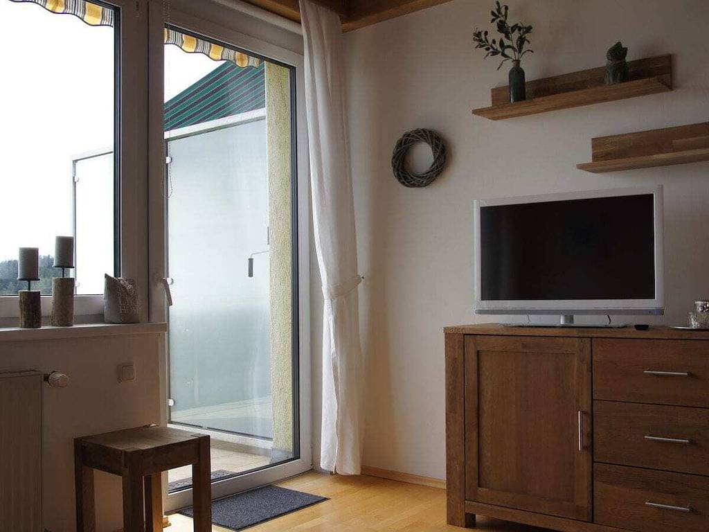 Ferienwohnung mit 2 Schlafzimmer in Sankt Urban, Mittelkärnten