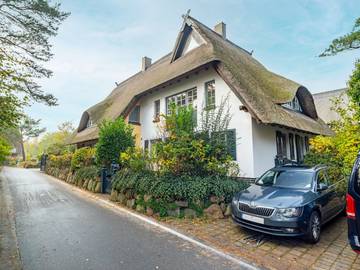 Ferienhaus für 10 Personen in Neuhaus (Dierhagen), Dierhagen, Bild 1