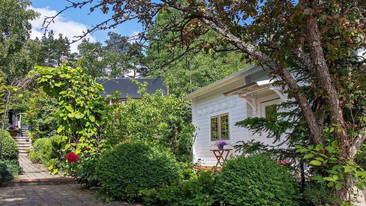 Ferienhaus für 9 Personen (75 m²) in Huddinge in Huddinge, Svenska Östersjön