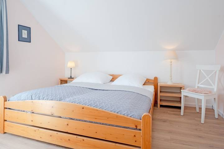 Schwedenhaus Engström in Schönwalde am Bungsberg, Ostholstein