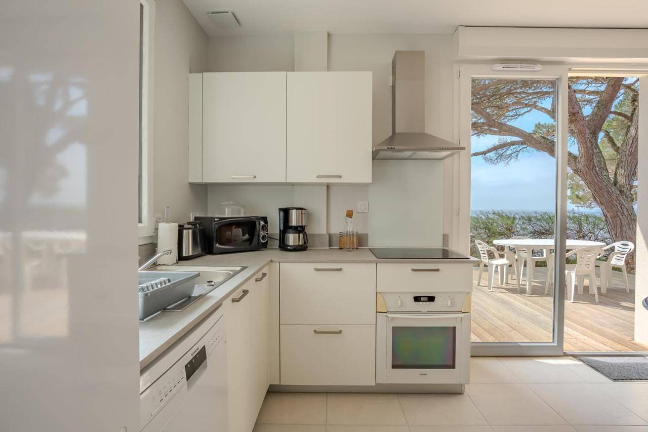Holiday Home in Bassin d'Arcachon