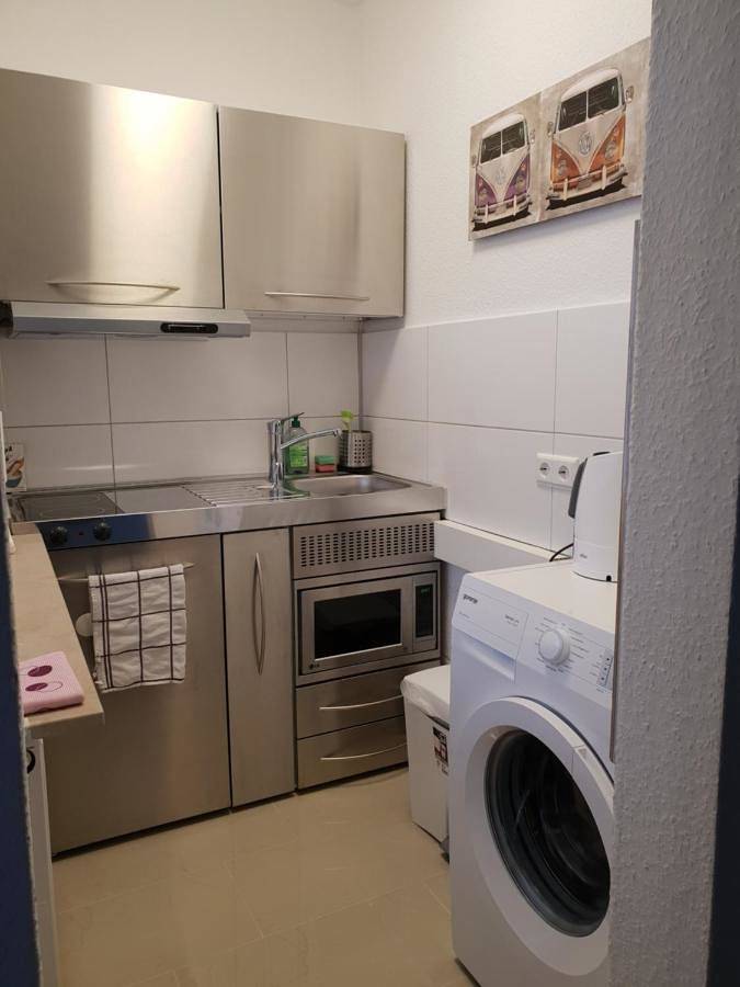Gîte pour 2 personnes, avec vue et jardin à Heidelberg - 2