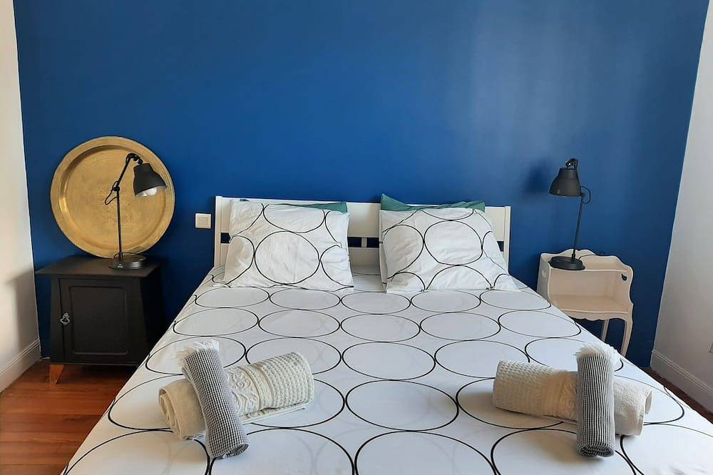 Le 16, maison 6 pers, jardin🐝⭐❤️ in Bonnefoy-Roseraie-Gramont, Toulouse