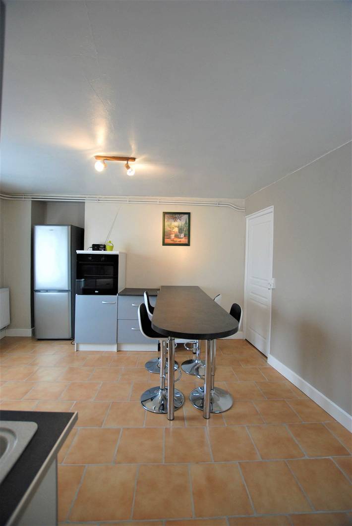 Gîte für 2 Personen in Champagne-Ardennen - 2