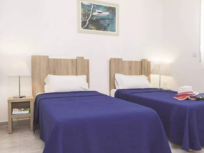 Camping für 8 Personen auf Korsika - 3