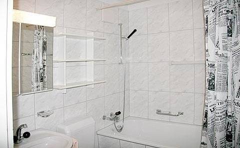 Ganze Ferienwohnung, Tinzenblick 33 in Schatzalp, Davos