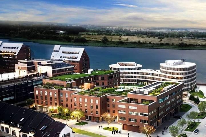 Ferienhaus für 3 Personen in Rostock - 3