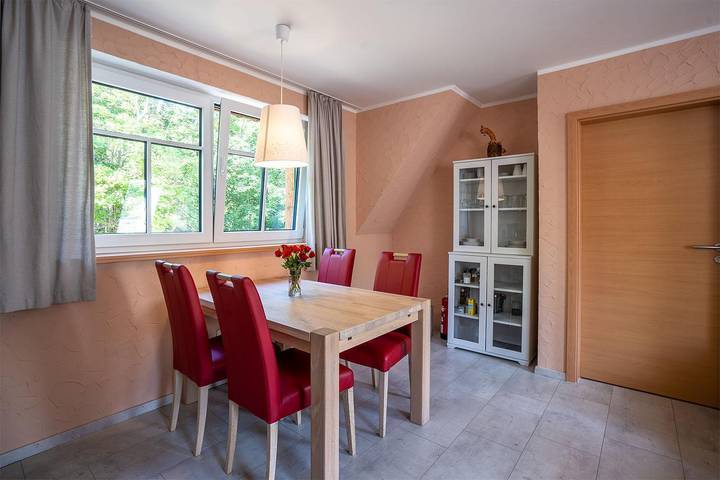 Entire holiday apartment, Apartment, shower, toilet, 2 bed rooms in Seiffen, Ore Mountains