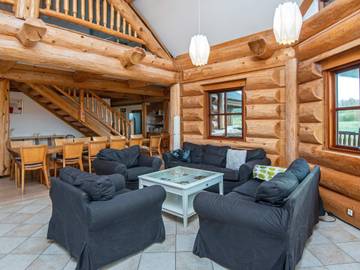 Ferienhaus für 12 Personen in Djursland, Syddjurs, Bild 1