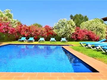 Gîte für 6 Personen in Felanitx, Mallorca Süden, Bild 3