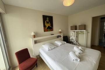 Ferienwohnung für 6 Personen in Biarritz, Baskische Küste (Frankreich), Bild 4