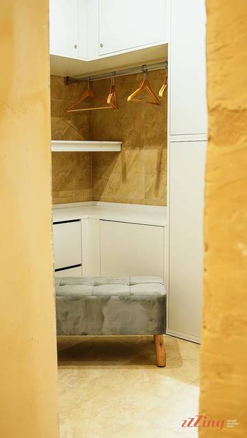 Casa Vacanza per 3 Persone in Birgu, Isola di Malta, Foto 2