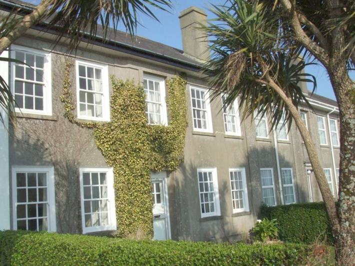 Holiday rental for 8 people, with Garden and View in Valentia Island