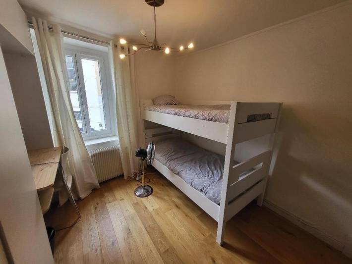 Gîte pour 8 personnes à Sainte-Foy-lès-Lyon - 2