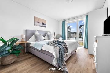 Ferienwohnung für 4 Personen in Olpenitz, Kappeln, Bild 3