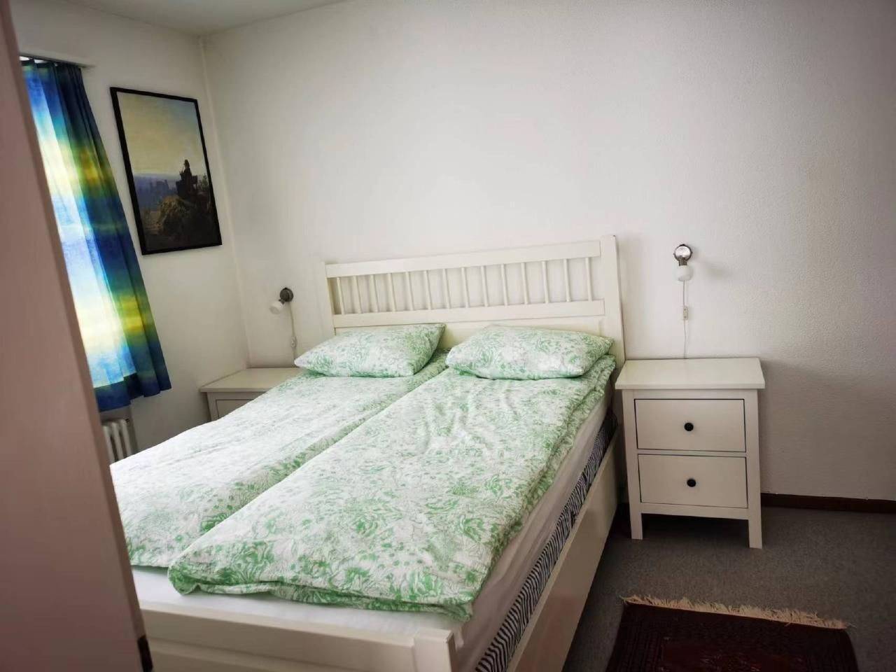 Ganze Wohnung, Wiloma Ferienwohnung in Alt st. Johann (Alpen), Wildhaus-Alt St. Johann