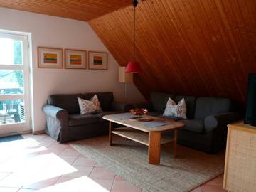 Vakantiewoning voor 5 Personen in Haffkrug, Südliche Ostseeküste, Afbeelding 3