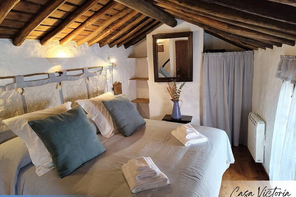 La Casita in Villaluenga del Rosario, White Villages