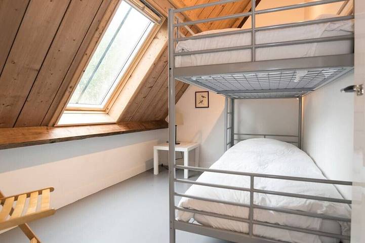 1. Stylish Fully Equipped Family Home with Big Garden in Abcoude, Groene Hart