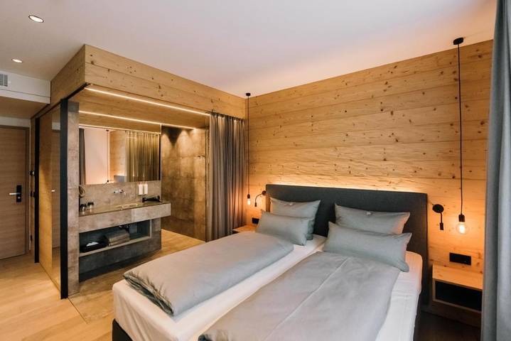 Hotel für 2 Personen, mit Terrasse und Ausblick in Hilpoltstein