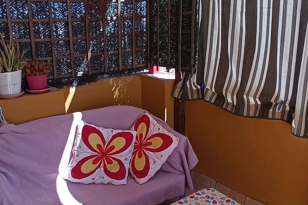 Appartamento vacanze a Siviglia a partire da 74€ a notte