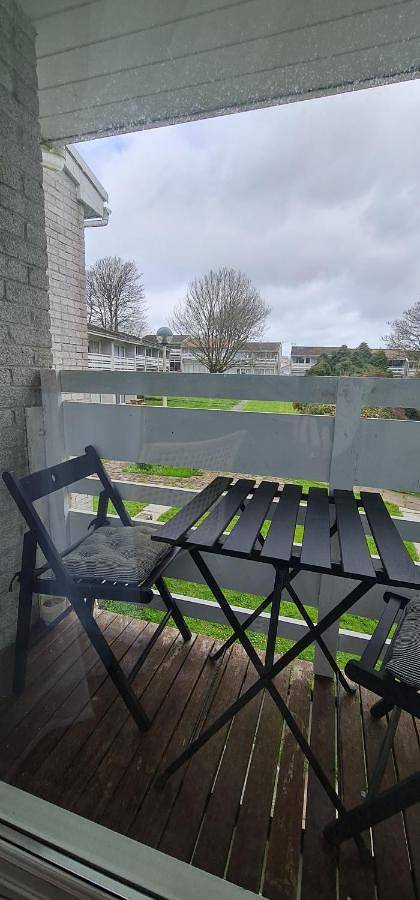 3 Manor Villas Newquay in Cornwall