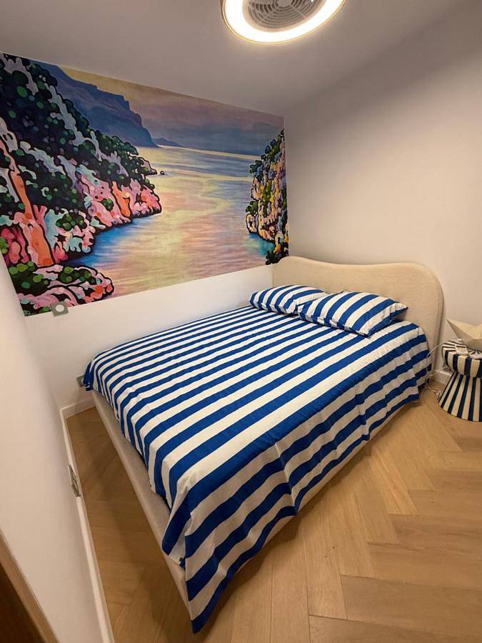 Gîte pour 5 personnes dans Office De Tourisme De Cassis - 4