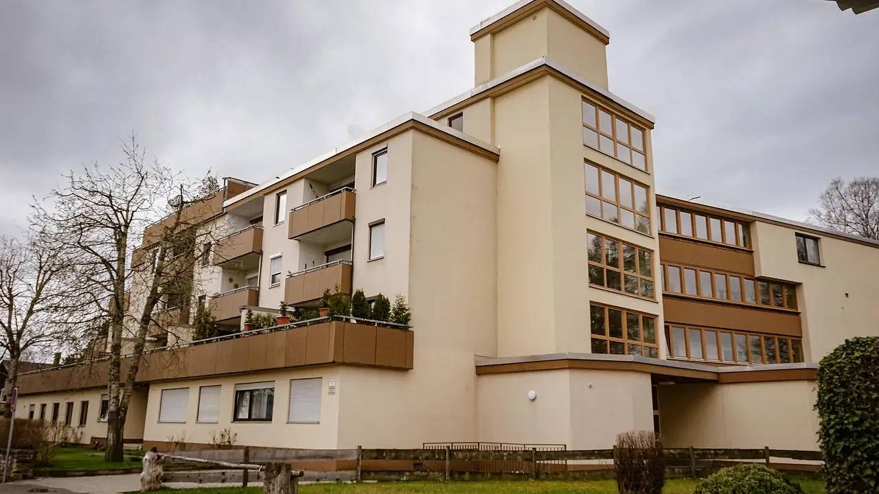 Geheel vakantieappartement, Ferienwohnung für 3 Personen (55 m²) in Oy-Mittelberg in Oy-Mittelberg, Zwaben (Bayern)