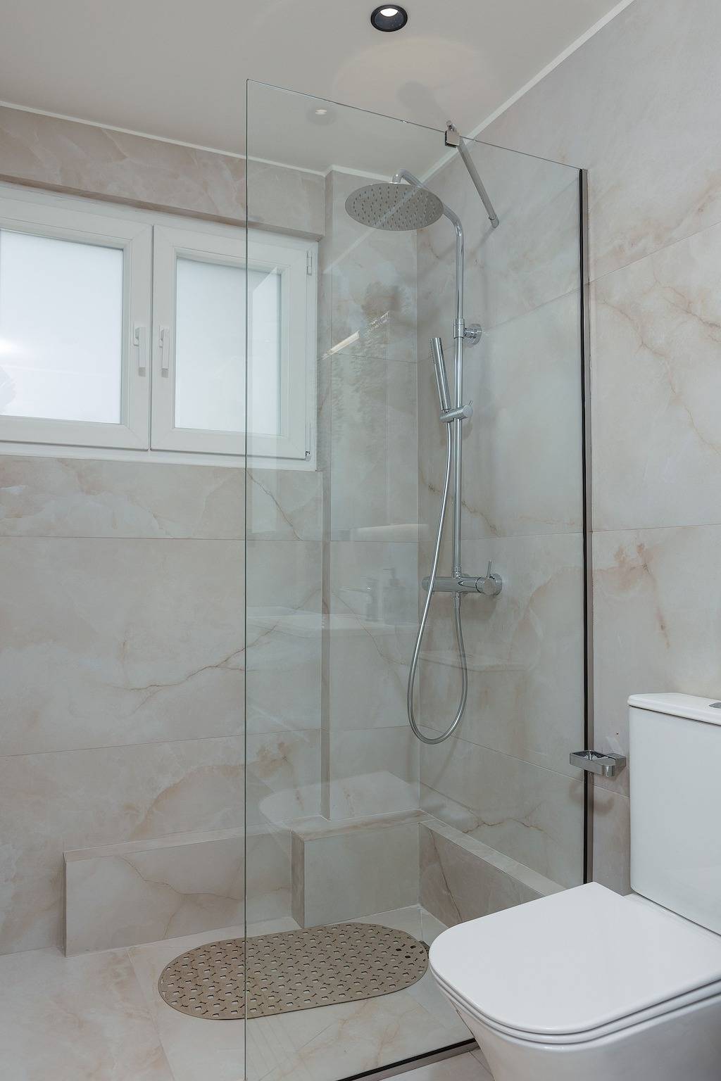 Apartamento entero, Séa Suites Deluxe Two Bedroom Apartment | 82 sqm in Corinth (central), Corintia