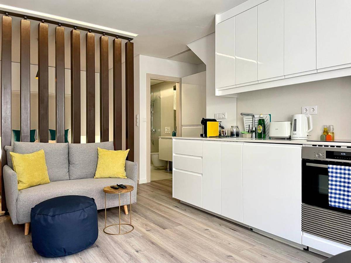 Apartamento inteiro, The Gem of Seixal in Seixal, Halbinsel von Setúbal